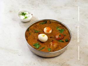 Egg Curry