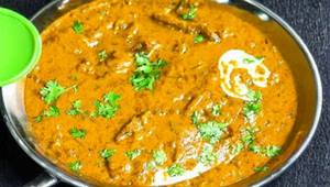 Jain Dal Fry