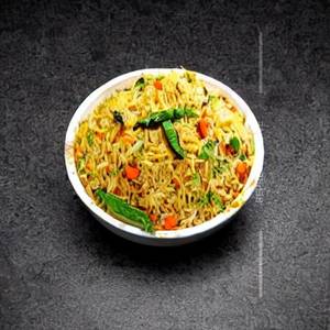 Co Bangali Spl Mixed Fried Rice
