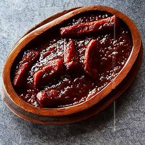 Beef Liver