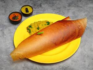 Onion Dosa