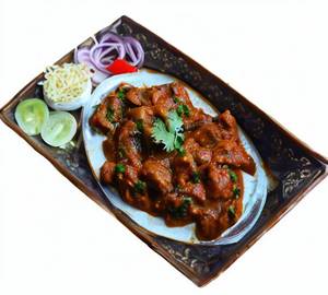 Chicken Pepper Masala