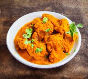 Aloo Gobi Masala