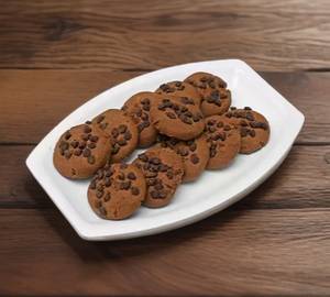 Choco Chips Cookies