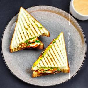 Egg Sandwich