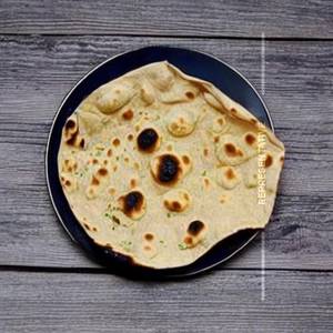 Tandoori Butter Roti