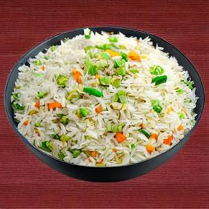 Fried Rice