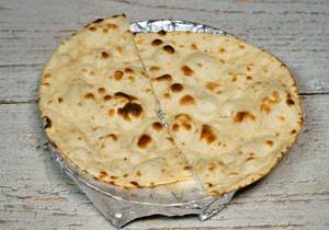 Tandoori Roti