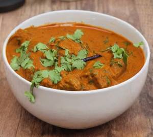 Chettinad Chicken Masala