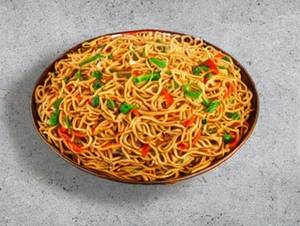 Schezwan Noodles 