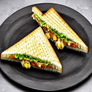 Egg Spl Sandwich
