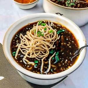 Manchow Soup