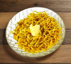 Butter maggie
