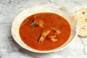 Garlic Chicken Gravy