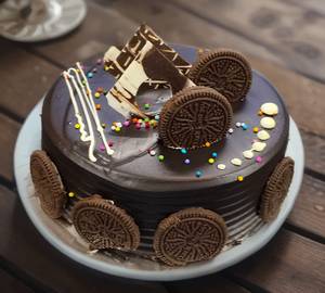 Oreo Cakes [500 grams]