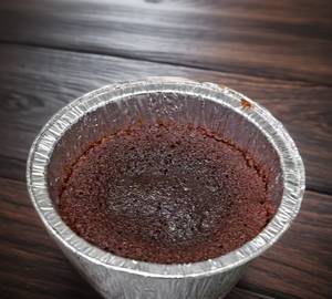 Lava Chocolate