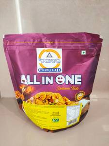 All In One Chanachur