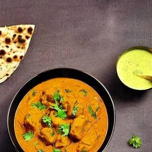 Navratan Korma