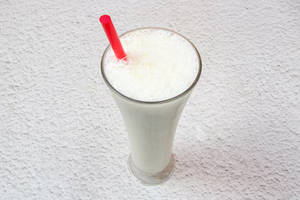 Apple Milkshake