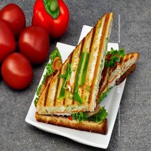 Veg Sandwich