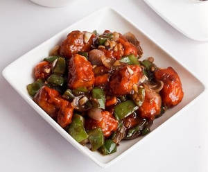 Honey Chilli Paneer