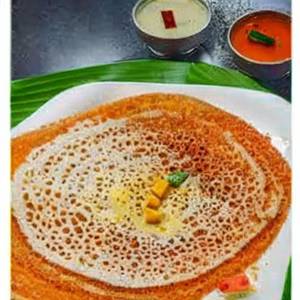 Ghee Podi Dosai