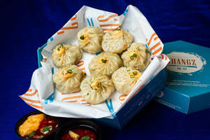 Veg Extreme Momos