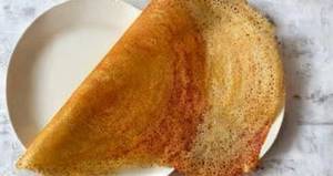 Podi Onion Rava Dosa