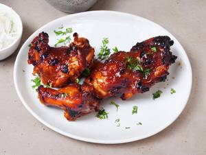 Bbq Chicken (Full)