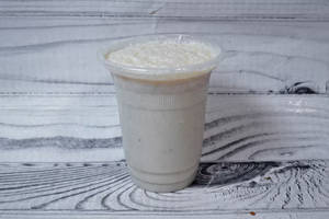 Banana Milkshake
