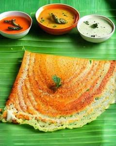 Onion Rava
