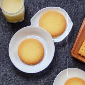 BUTTER COOKIES