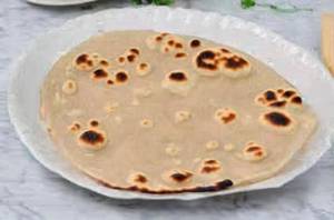 Butter Chapati
