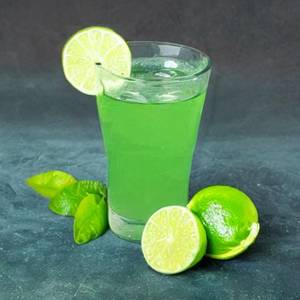 Mixed Fresh   Lime Water