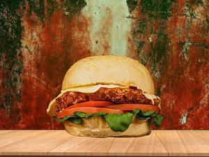 Chicken Burger