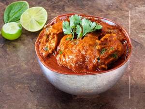 Chicken Masala