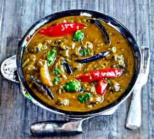 Veg Korma