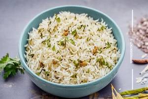 Sweet Jeera Rice