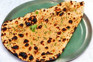 Masala Naan