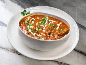 Pepper Chicken Gravy