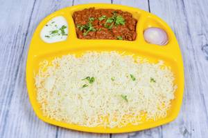 Rajma Rice