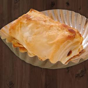 Veg Puff (6 Pcs)