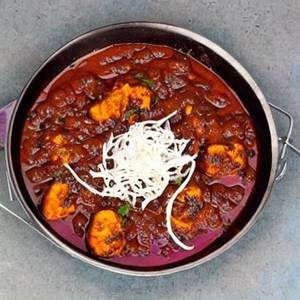 Black Dal Tarka