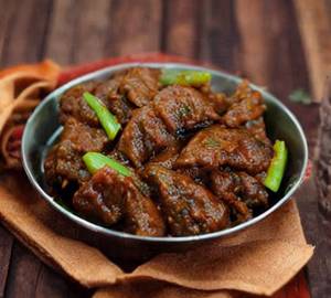 Pepper Beef
