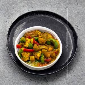 Mix Veg W/o
