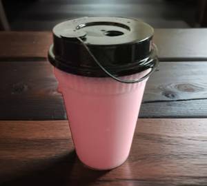 ROSE MILK THICK