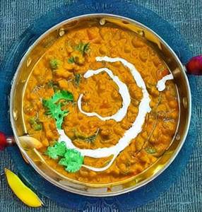 Dal Fry