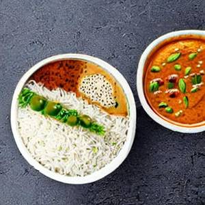 Murighonto Rice Bowl