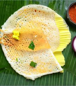 Egg kal dosa