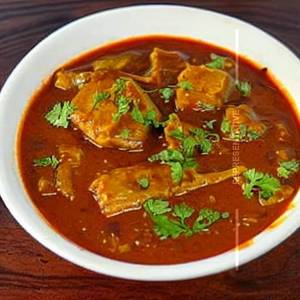 Chilly Fish Gravy